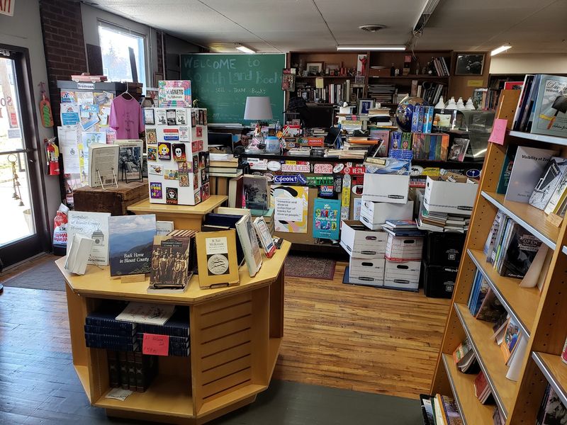 Southland Books & Cafe - Maryville Southland Books & Cafe - Maryville