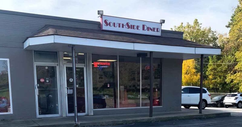 Southside Diner, Parma
