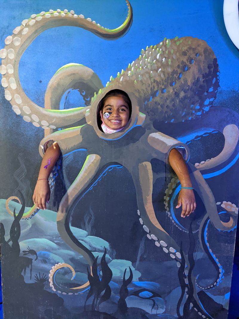 Special Encounters Like Mermaids Add Magic Special Encounters Like Mermaids Add Magic