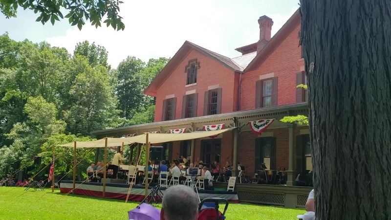 Special Events: Concerts, Carriage Rides, and Community Celebrations Special Events: Concerts, Carriage Rides, and Community Celebrations