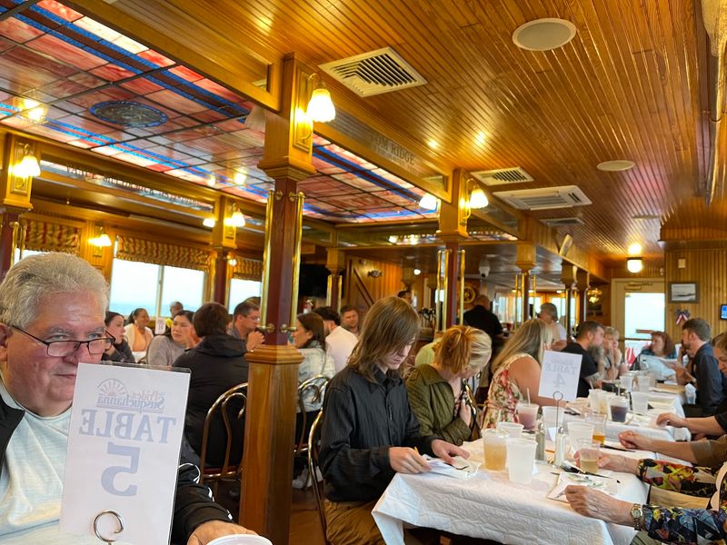 Special Events That Go Beyond Sightseeing