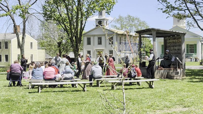 Special Events That Make Every Visit Unique Special Events That Make Every Visit Unique