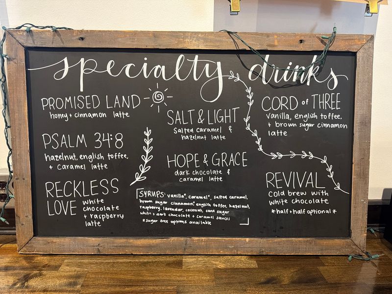 Specialty Drinks That Actually Taste Like Heaven Specialty Drinks That Actually Taste Like Heaven