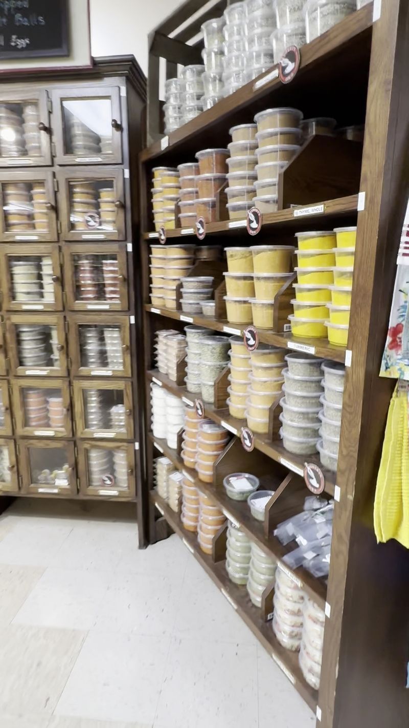 Specialty Flours and Gluten-Free Options That Matter Specialty Flours and Gluten-Free Options That Matter