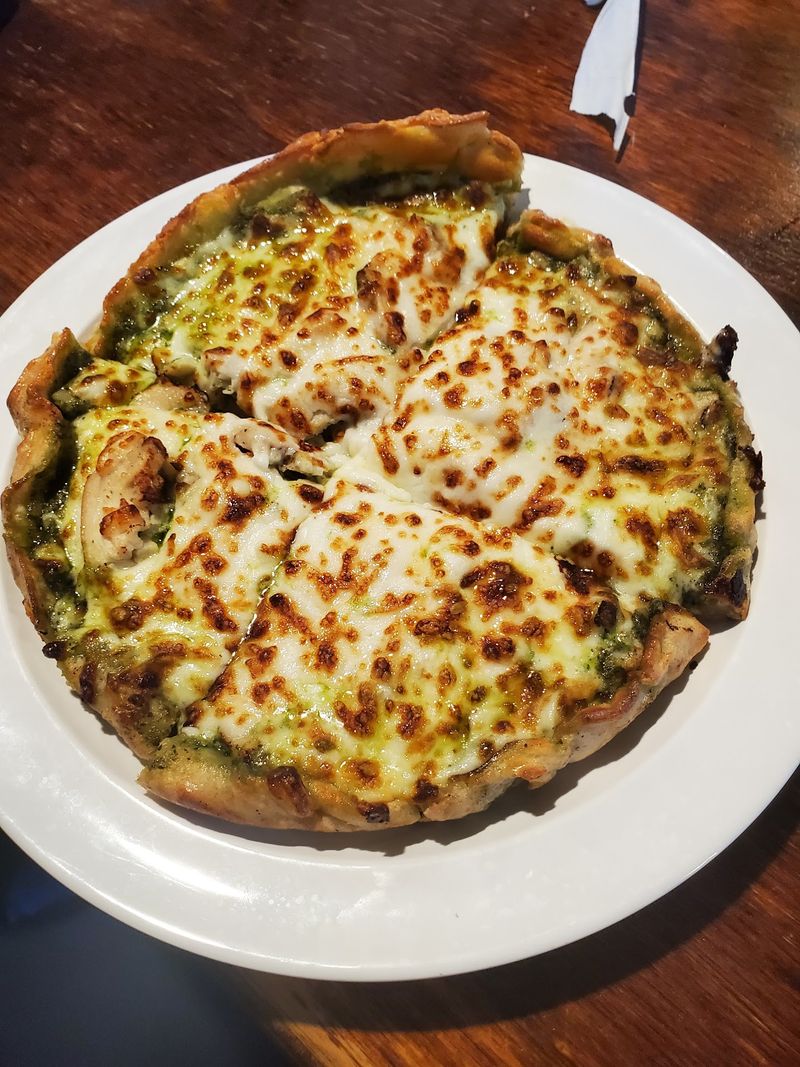 Specialty Pizzas That Push Boundaries