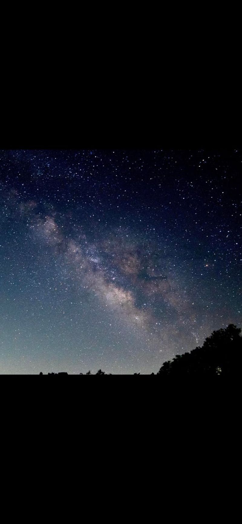Spend a Warm Evening Stargazing at a Texas State Park