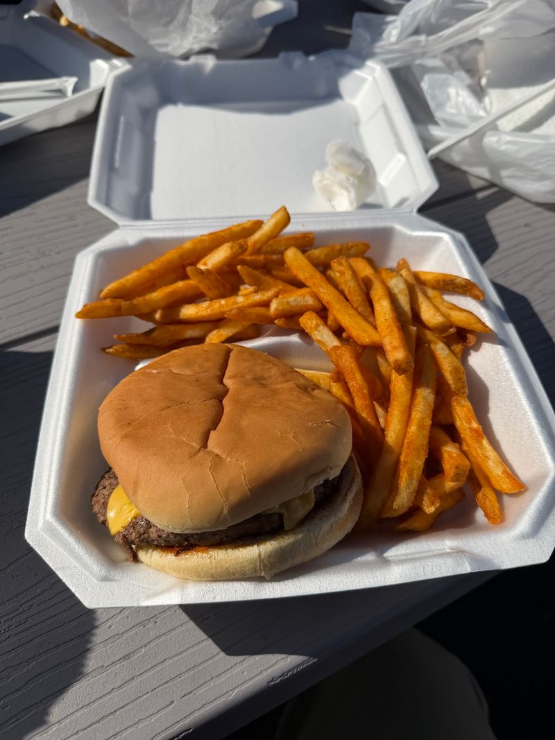 Spicy Fries That Pack Serious Flavor Spicy Fries That Pack Serious Flavor