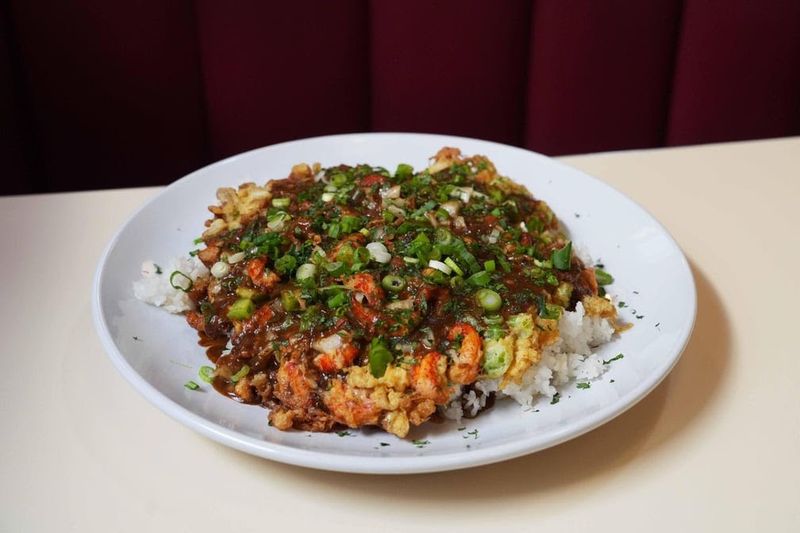 Spicy Rice Cakes That Bring the Heat