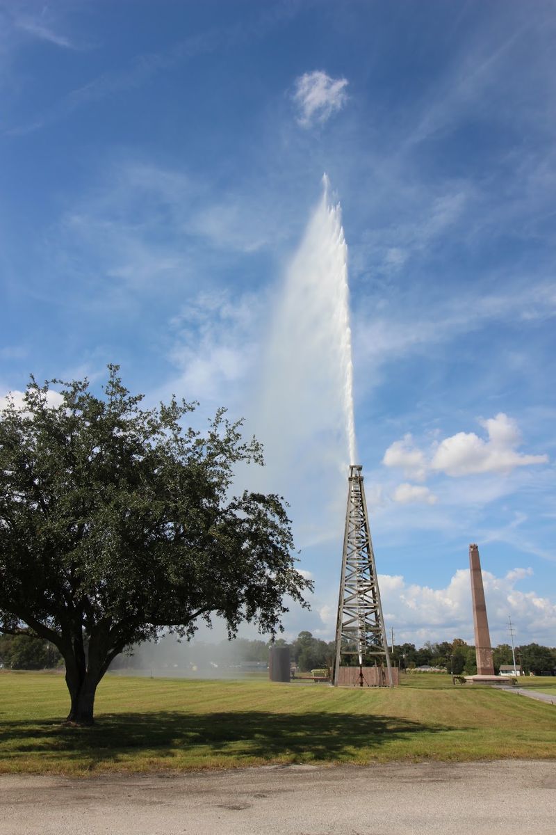 Spindletop-Gladys City Boomtown Museum (Beaumont) Spindletop-Gladys City Boomtown Museum (Beaumont)