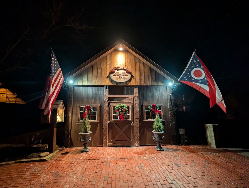 Spread Eagle Tavern & Inn Spread Eagle Tavern & Inn
