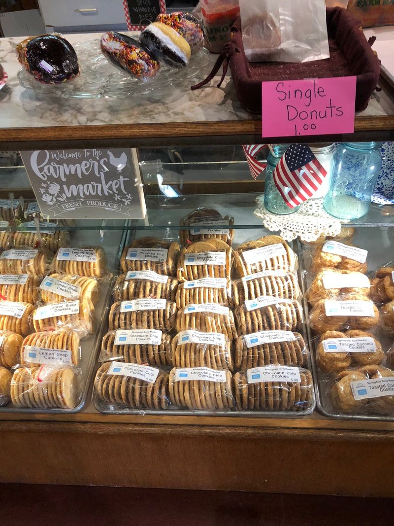 Springdale Farm Market Bakery - Cherry Hill