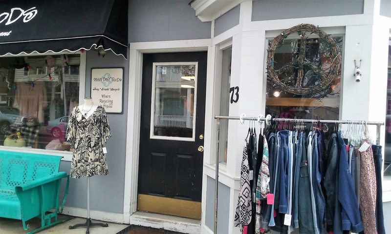 Squan Dry Goods - Manasquan