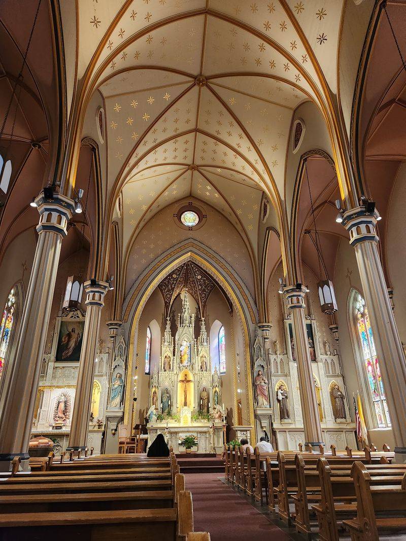 St. Joseph Catholic Church (San Antonio) St. Joseph Catholic Church (San Antonio)