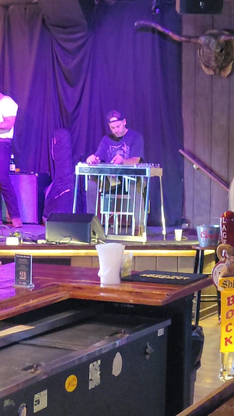 Staff Who Remember Your Name And Your Drink