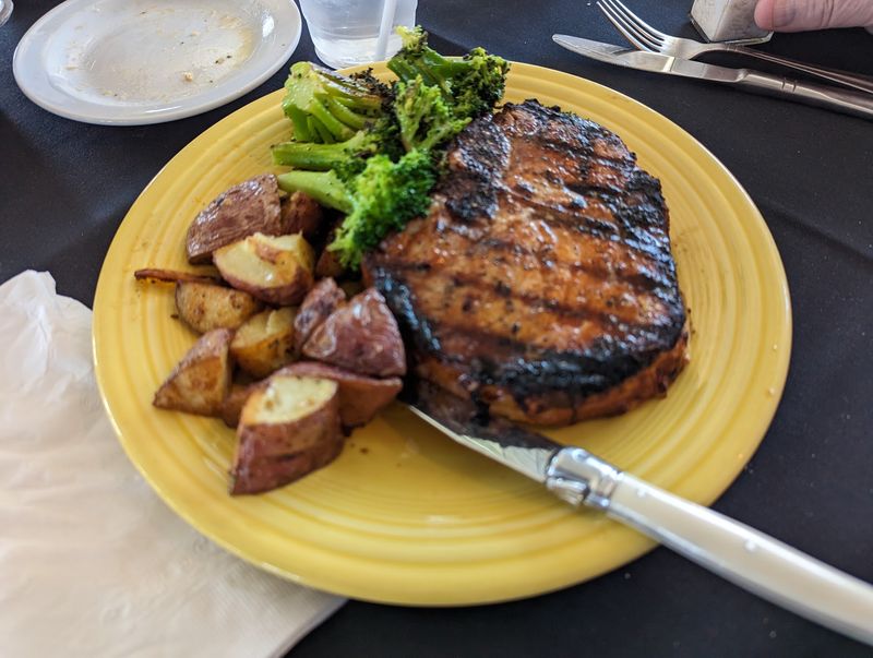 Standout Dishes Regulars Keep Talking About
