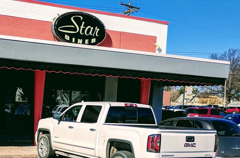 Star Diner Star Diner