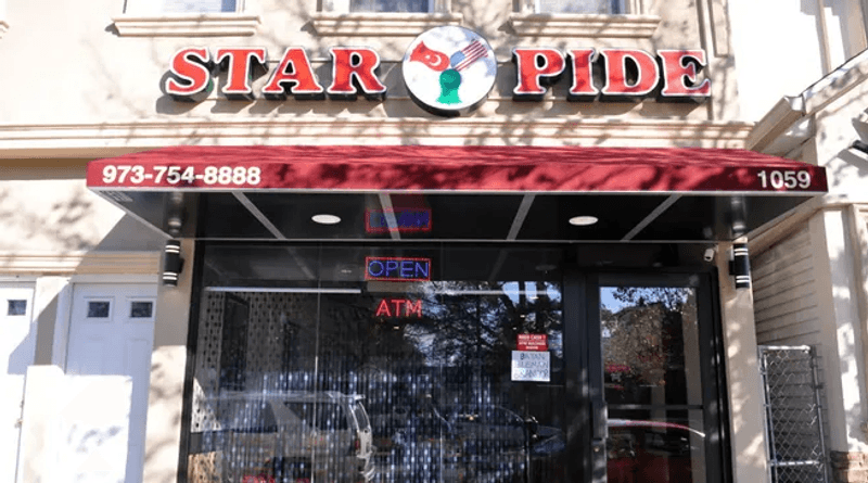 Star Pide Brings the Flavors of Turkey to Paterson Star Pide Brings the Flavors of Turkey to Paterson