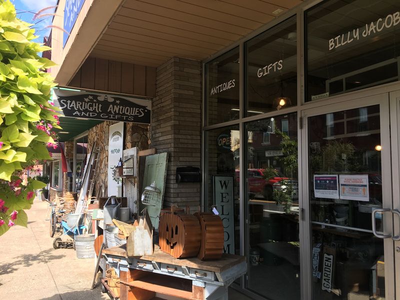Starlight Antiques LLC, Millersburg Starlight Antiques LLC, Millersburg