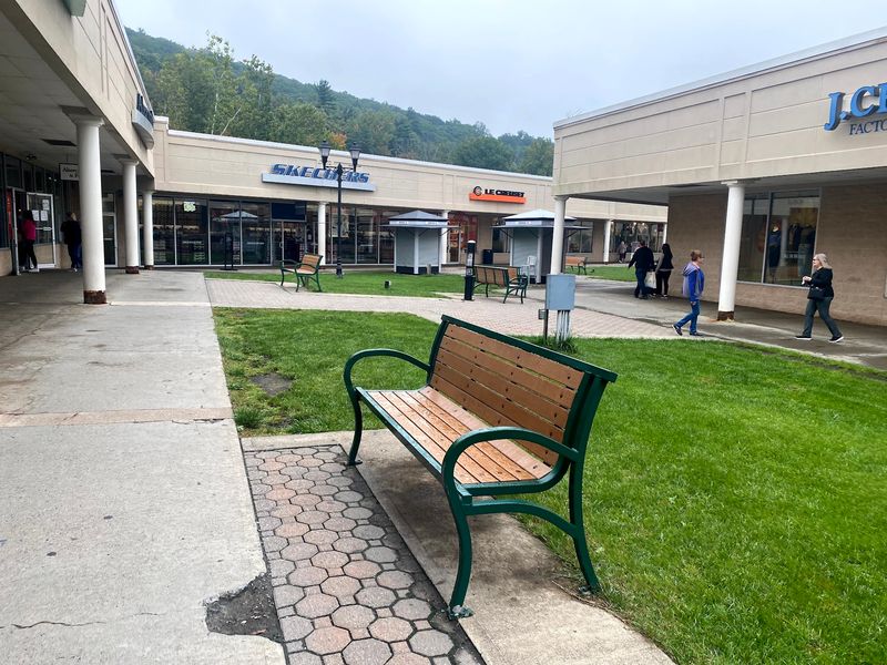 Start With a Store Map