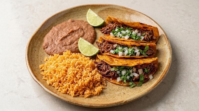 Start With the Street-Style Tacos
