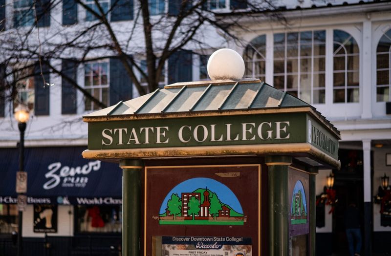 State College