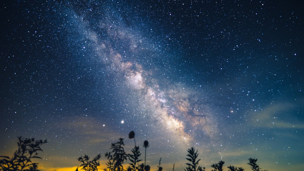 Stay After Dark at This Tennessee State Park and See a Completely Different Side of It