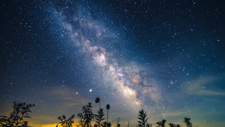 Stay After Dark at This Tennessee State Park and See a Completely Different Side of It