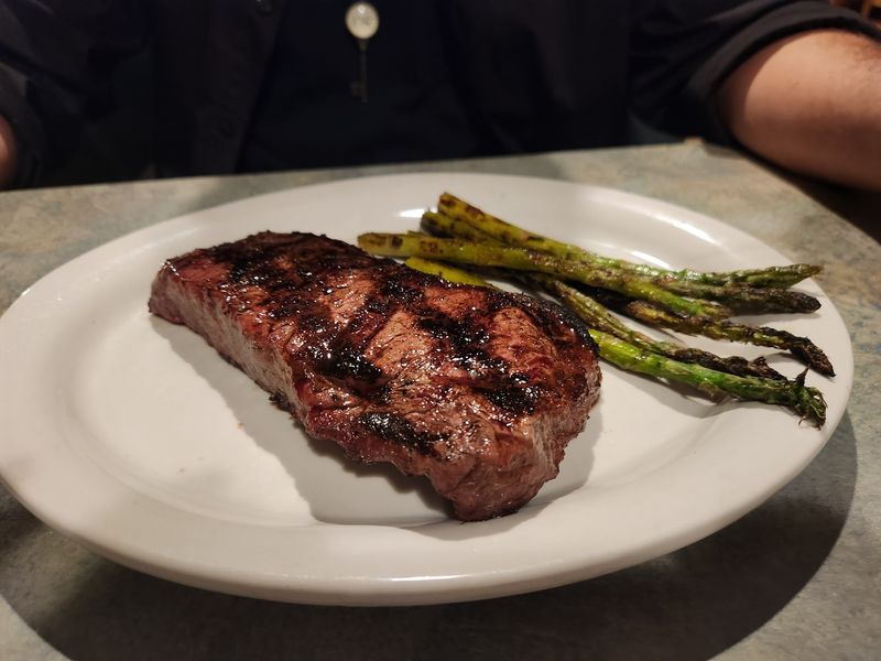 Steaks Are Still the Main Reason Locals Come Back Steaks Are Still the Main Reason Locals Come Back