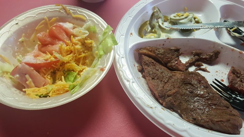 Steaks for Folks Who Skip the Buffet