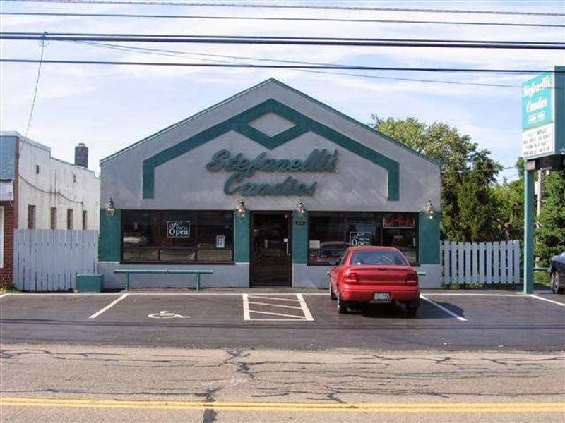 Stefanelli’s Candies - Erie