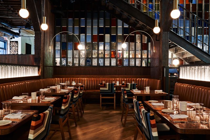 Step Inside: A Coastal Escape in the Heart of Nashville Step Inside: A Coastal Escape in the Heart of Nashville
