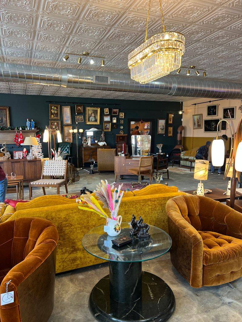 Step Inside Lykke Haus and Its Carefully Curated Collection Step Inside Lykke Haus and Its Carefully Curated Collection