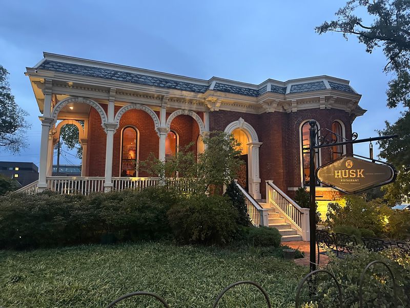 Step Inside One of the City's Most Beautiful Historic Mansions Step Inside One of the City's Most Beautiful Historic Mansions