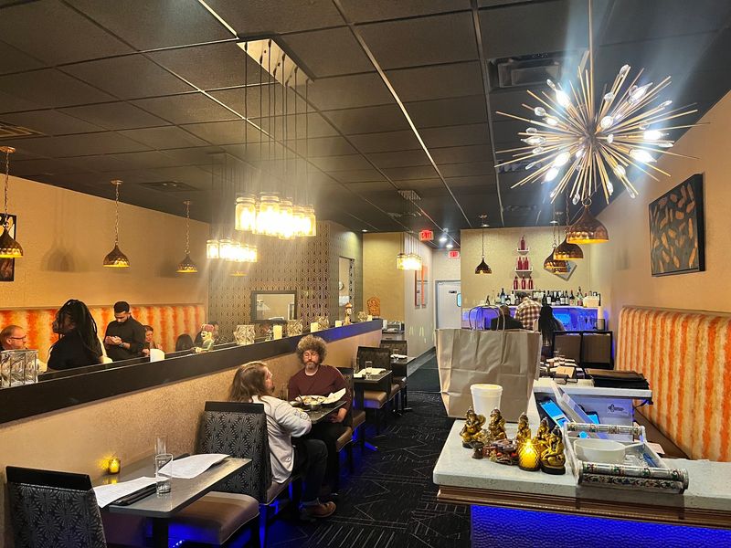 Step Inside Sindoore and Let the Aromas Lead the Way Step Inside Sindoore and Let the Aromas Lead the Way