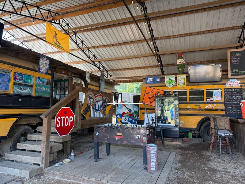 Step Inside and See What Makes This Restaurant So Unusual Step Inside and See What Makes This Restaurant So Unusual