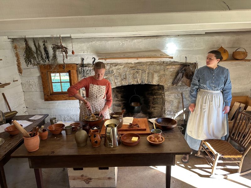 Step Into the 19th Century at Exchange Place Step Into the 19th Century at Exchange Place