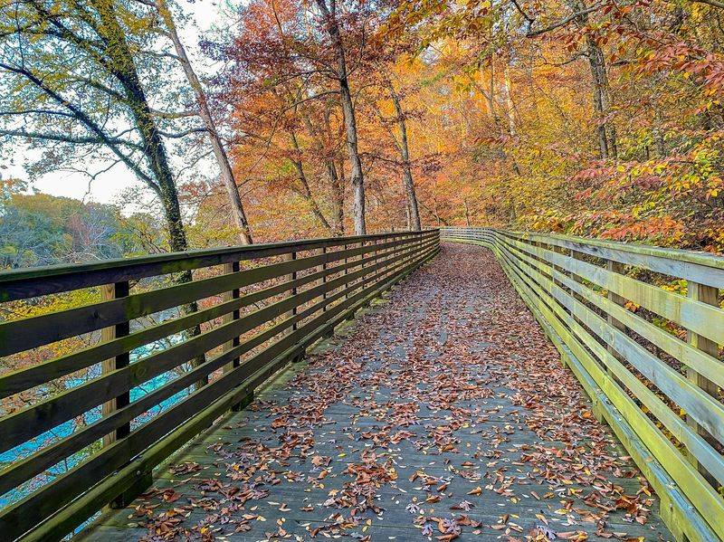 Sterchi Farm Trailhead – Chattanooga