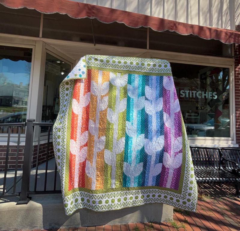 Stitches Quilt Shop, Cincinnati Stitches Quilt Shop, Cincinnati