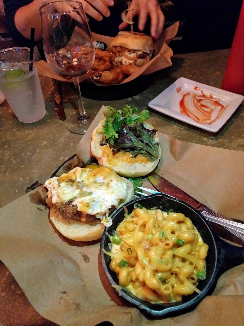 Stock & Barrel, Knoxville Stock & Barrel, Knoxville