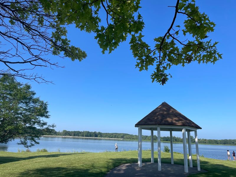 Stony Creek Metropark Stony Creek Metropark