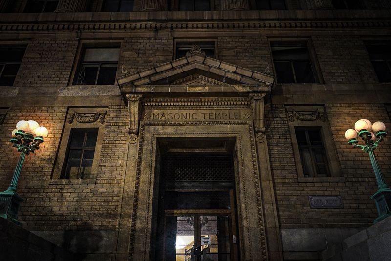 Stories That Blend Local History With the Unexplained