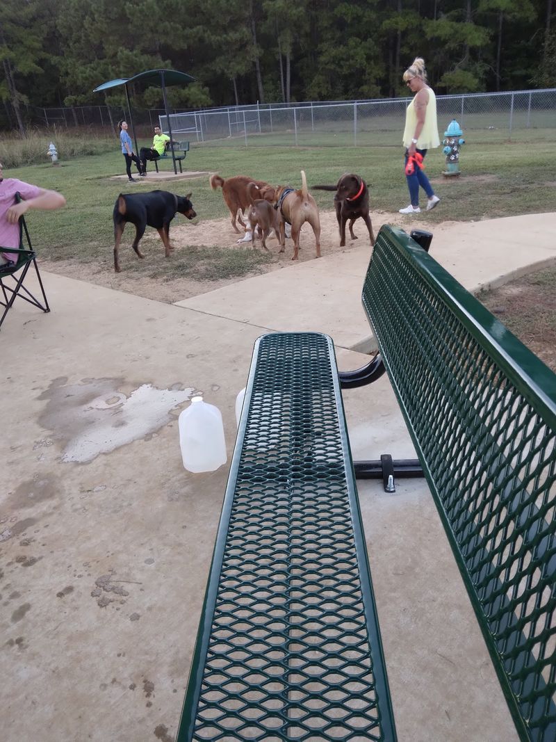Stragent Dog Park (Longview) Stragent Dog Park (Longview)
