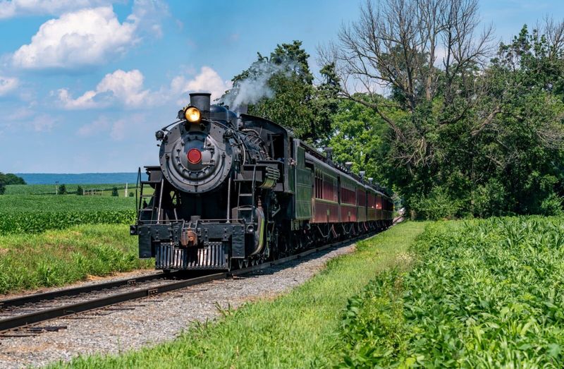 Strasburg Strasburg