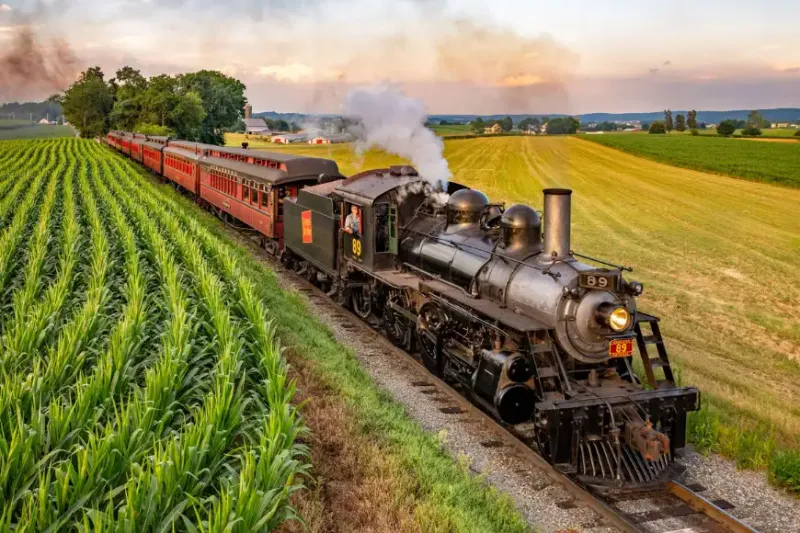 Strasburg