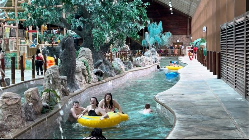 Strategic Location Between Gatlinburg And Pigeon Forge