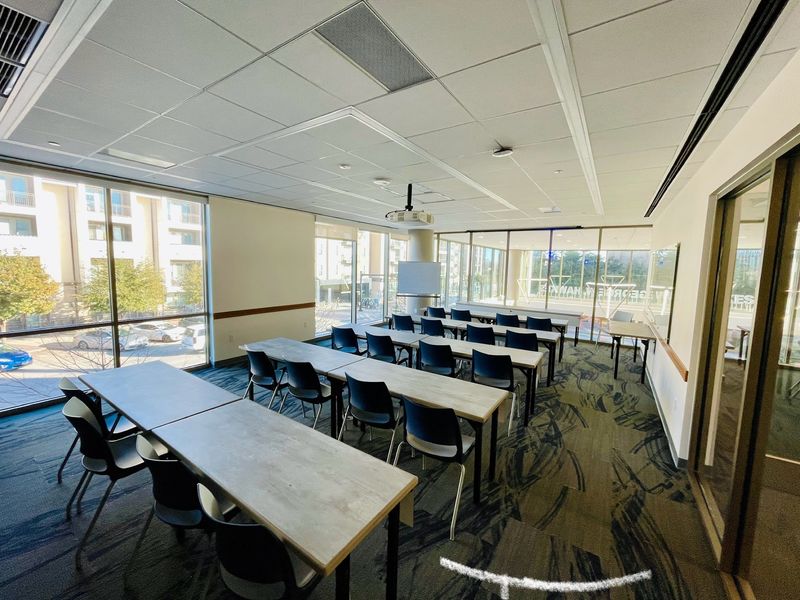 Study Rooms That Actually Let You Focus Study Rooms That Actually Let You Focus