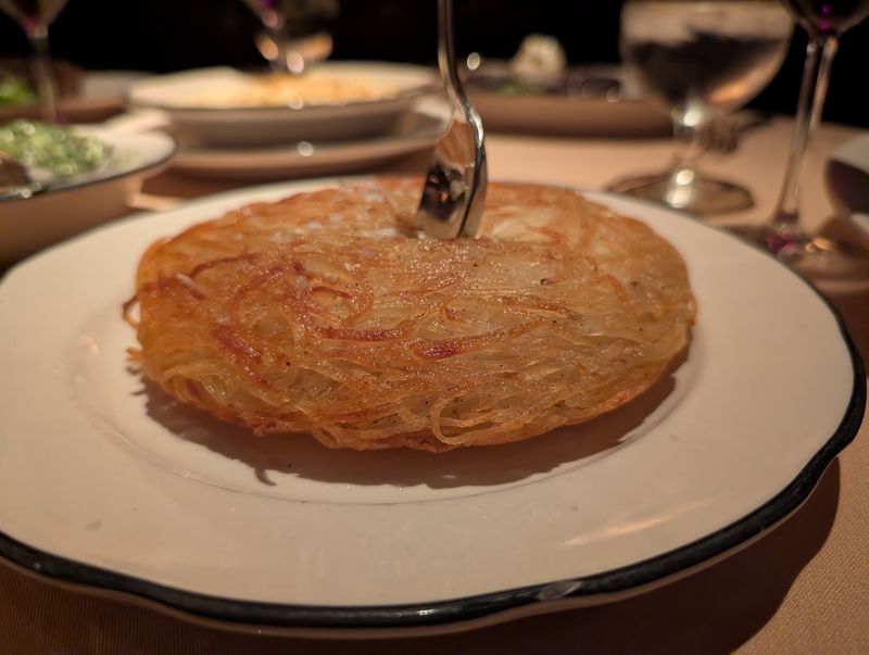 Stuffed Hash Browns Steal Attention Stuffed Hash Browns Steal Attention