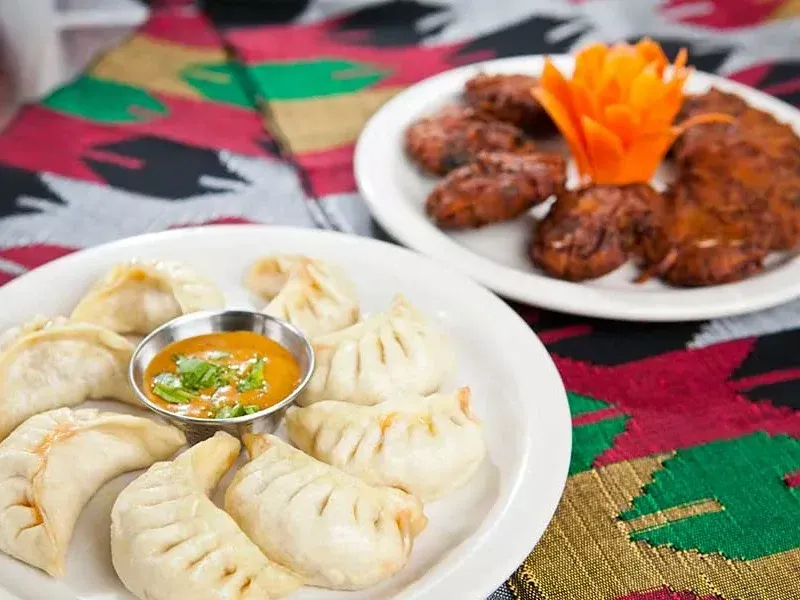 Subba | Asian Restaurant