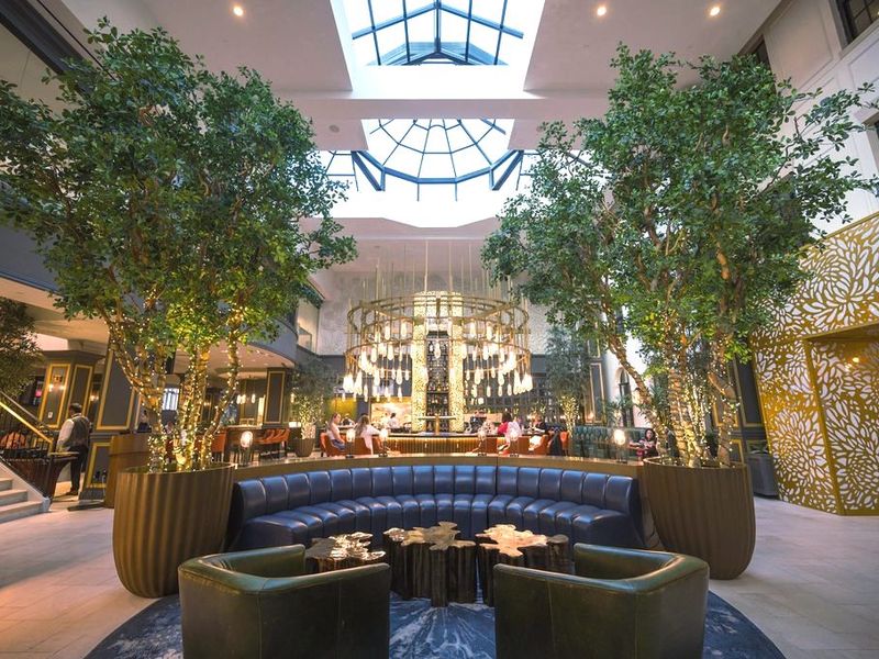 Subito: The Lytle Park Hotel - Cincinnati, OH Subito: The Lytle Park Hotel - Cincinnati, OH