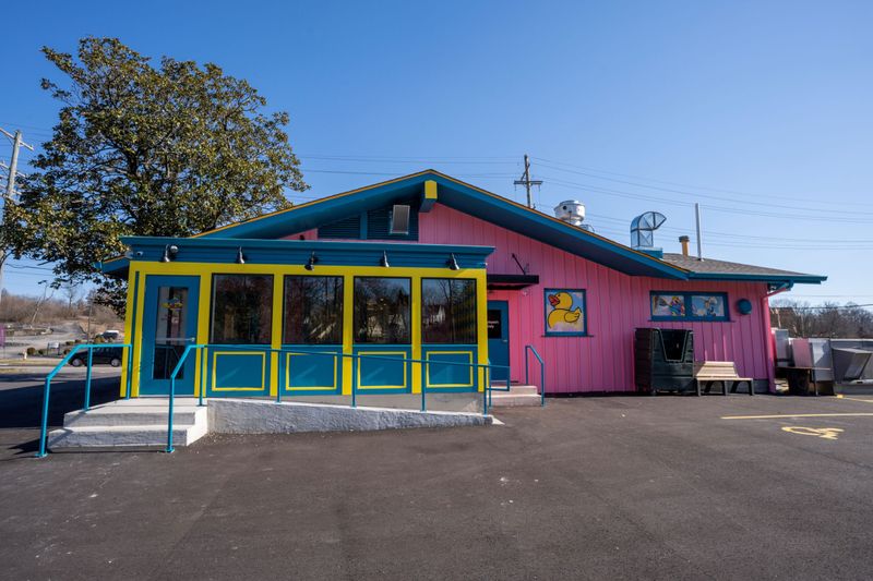 Sugar n' Spice Restaurant, Cincinnati Sugar n' Spice Restaurant, Cincinnati